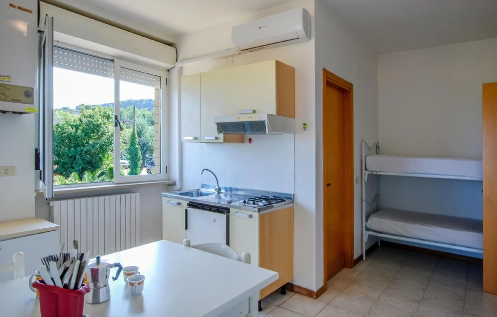 Amazing Apartment in Campofilone With Wifi and 1 Bedrooms
