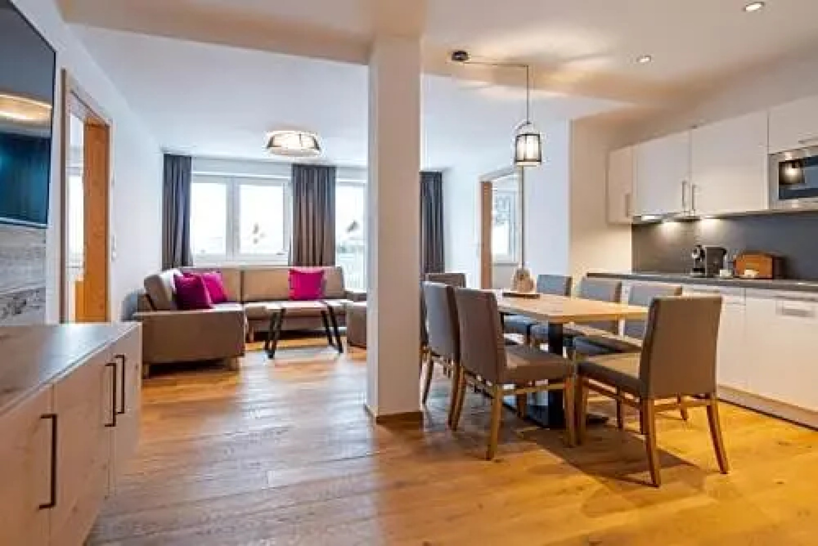 Suites By Mein Almhof