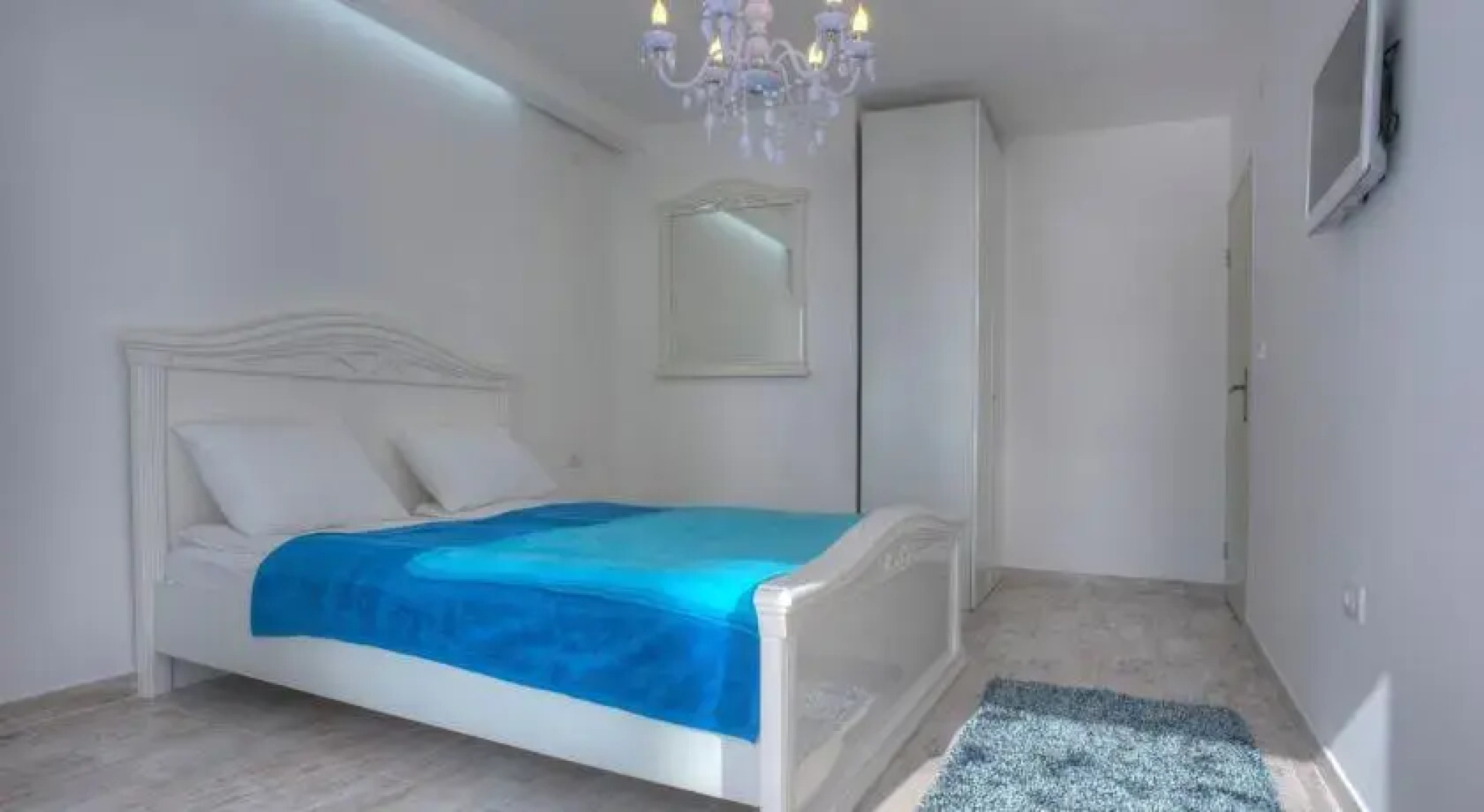 Holiday Home Domador