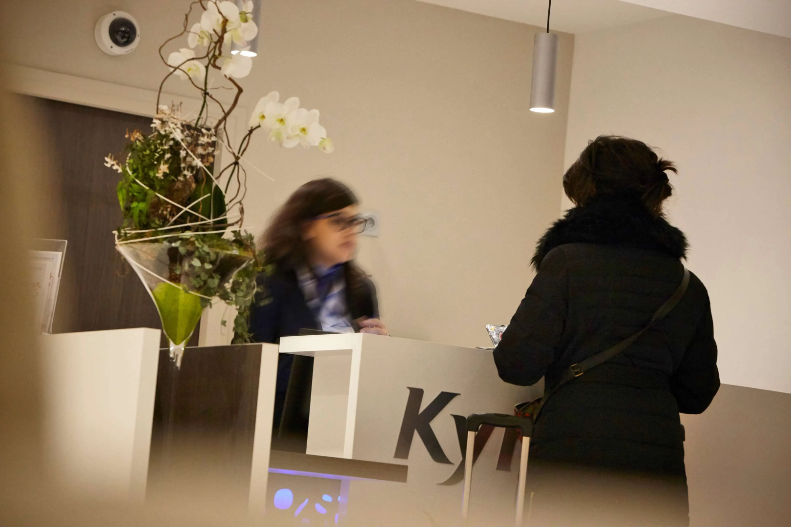 Kyriad Troyes Centre