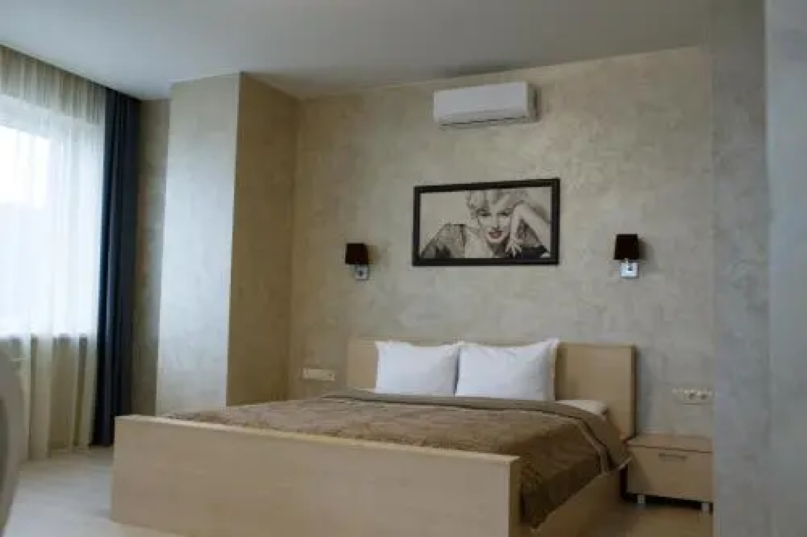 Riviera Country Club Hotel Complex