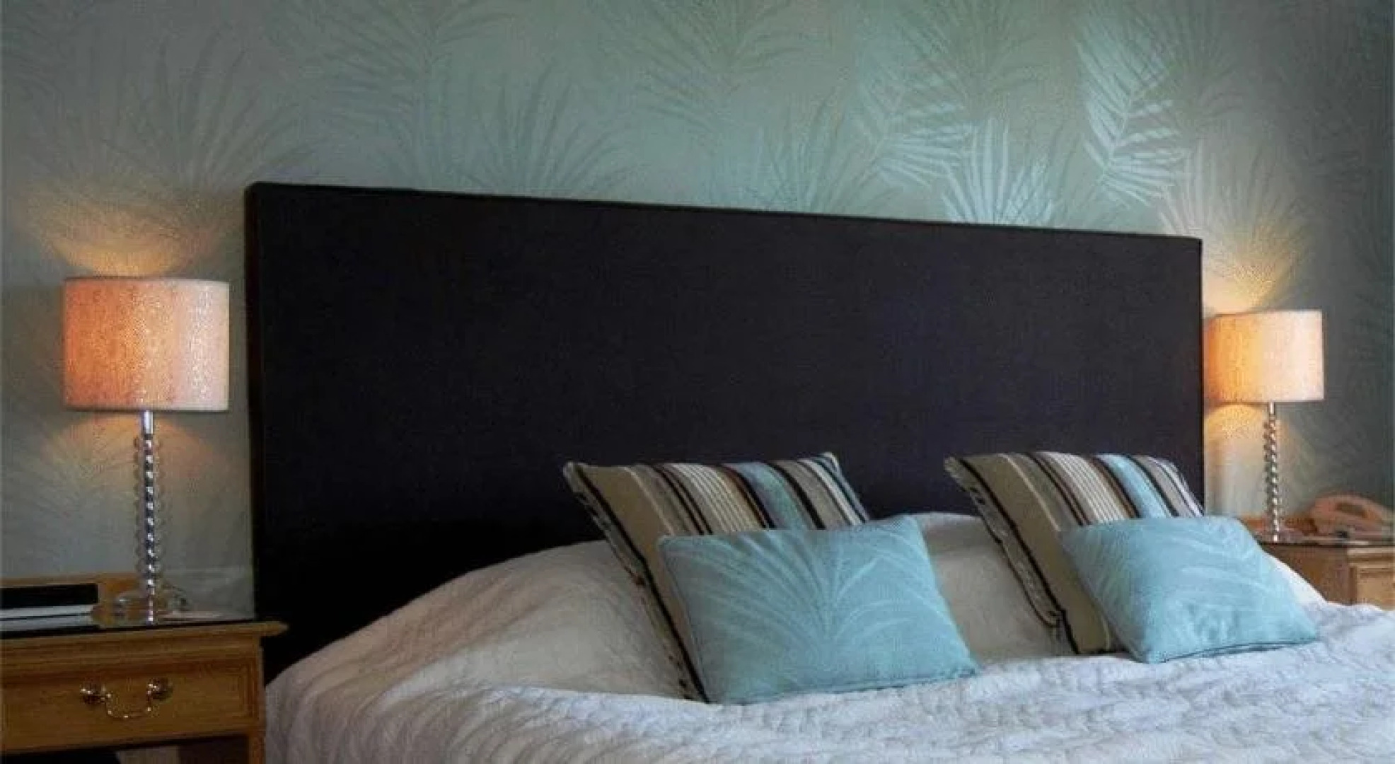 The Garrack Hotel & Restaurant