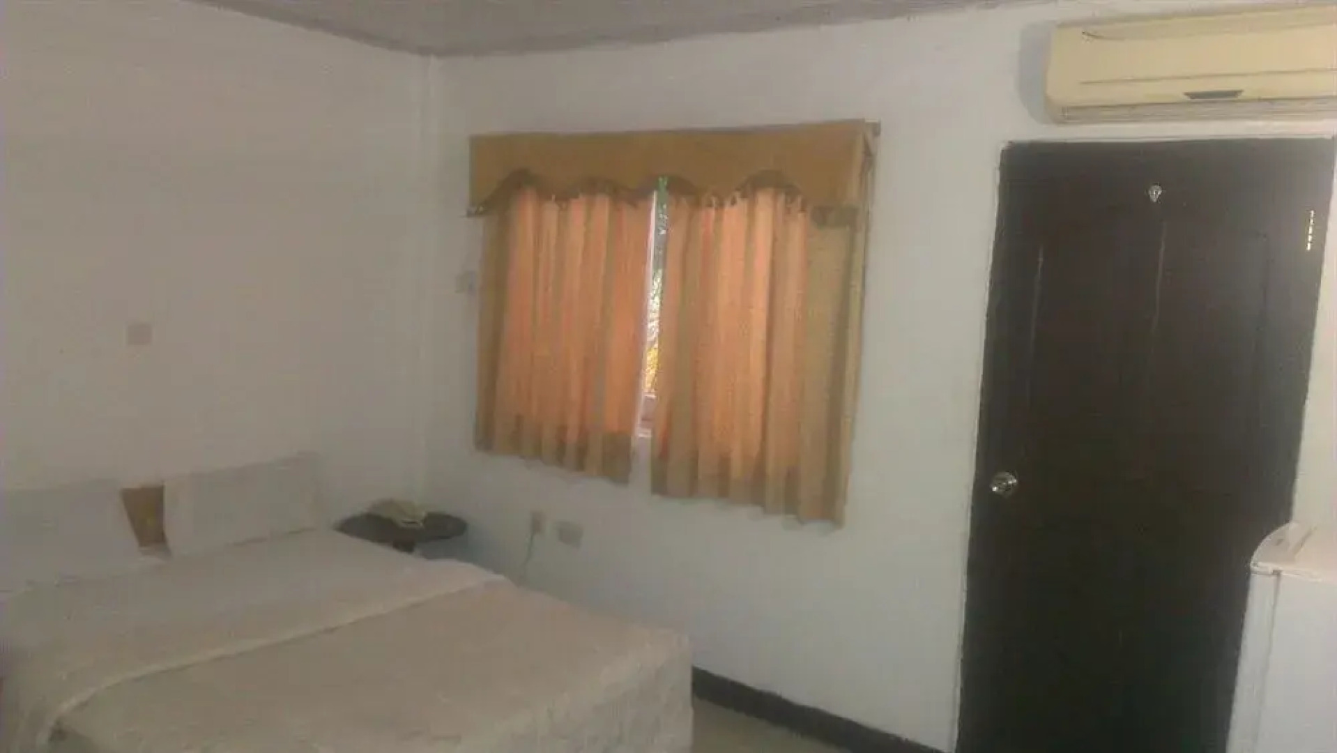 Akosombo Continental Hotel