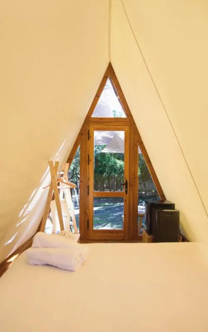 TEACAMPA Tarifa Punta Paloma