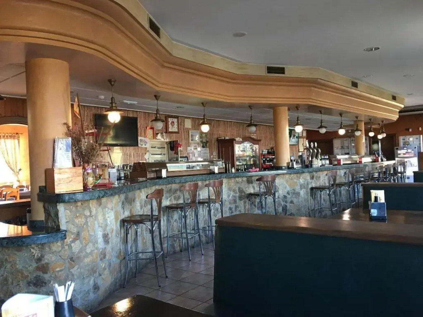 Hostal Mesón Arboleas