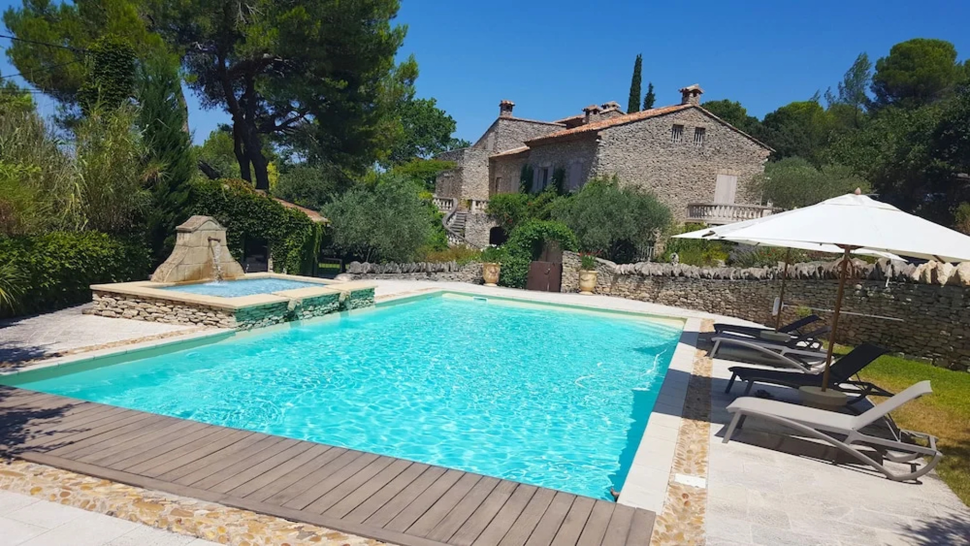 Le Jas des Parpaillous