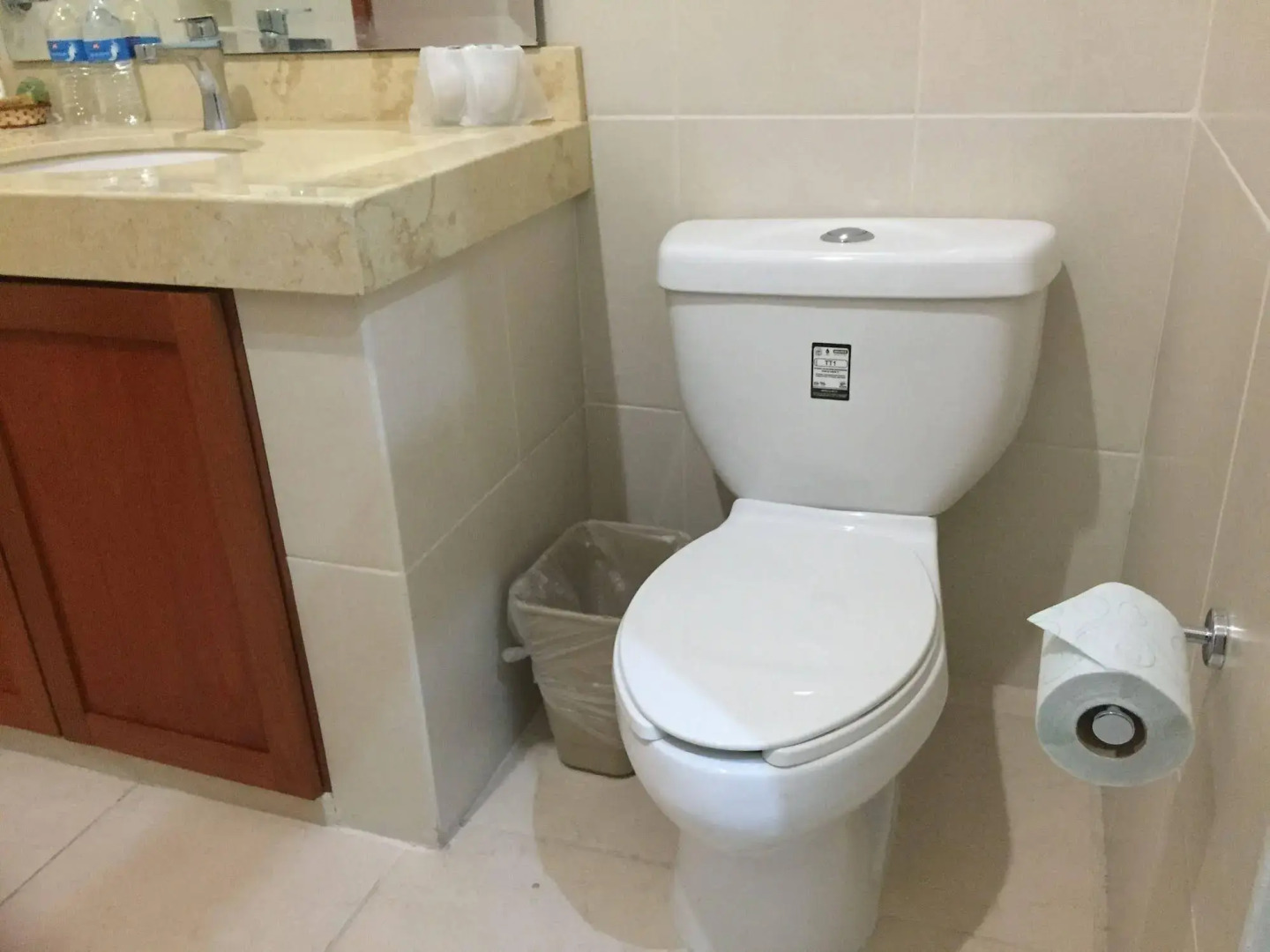 Concierge Plaza la Villa