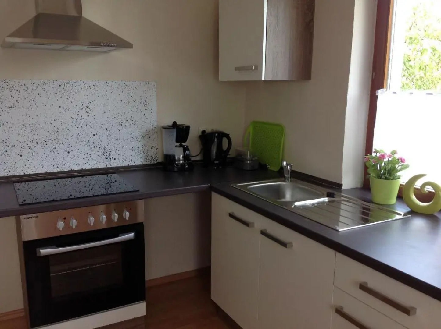 Ferienwohnung Franken