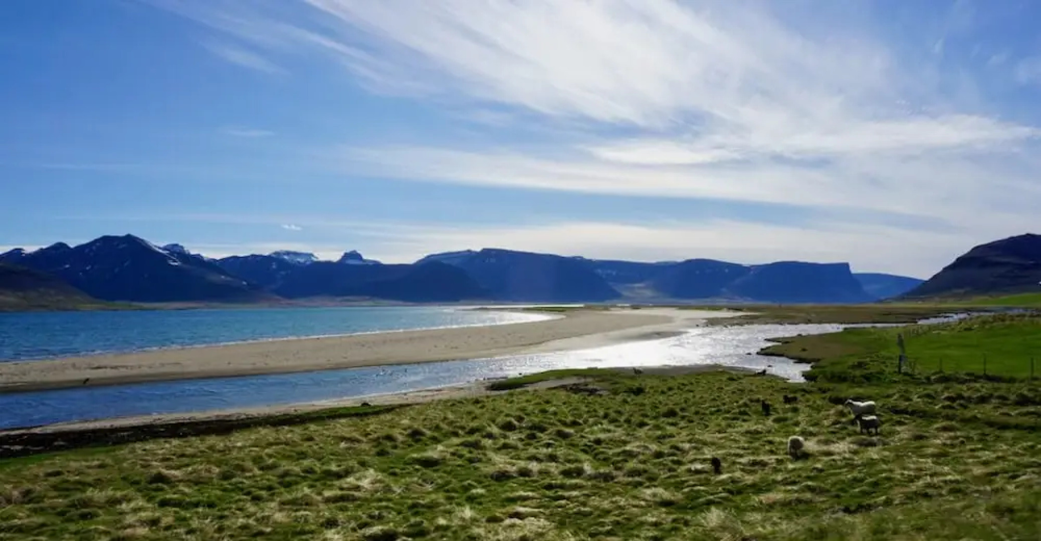 Gistiheimilið Númi