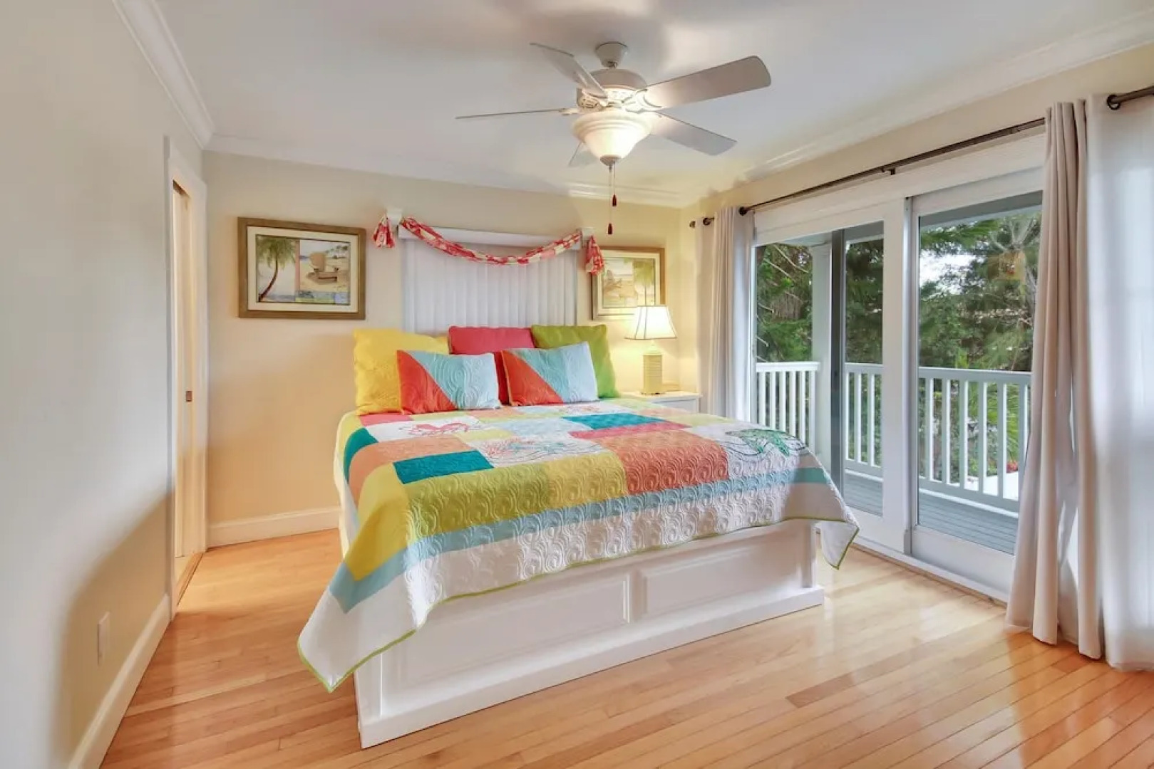 Sunset Villas Unit #2