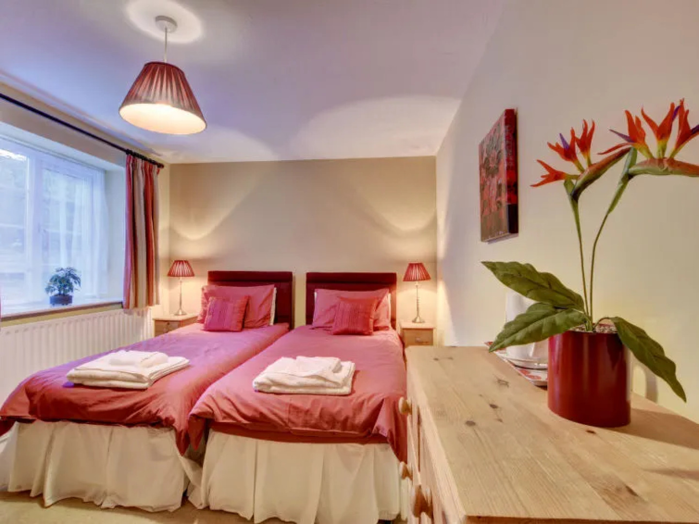 Holiday Home Ash Barn