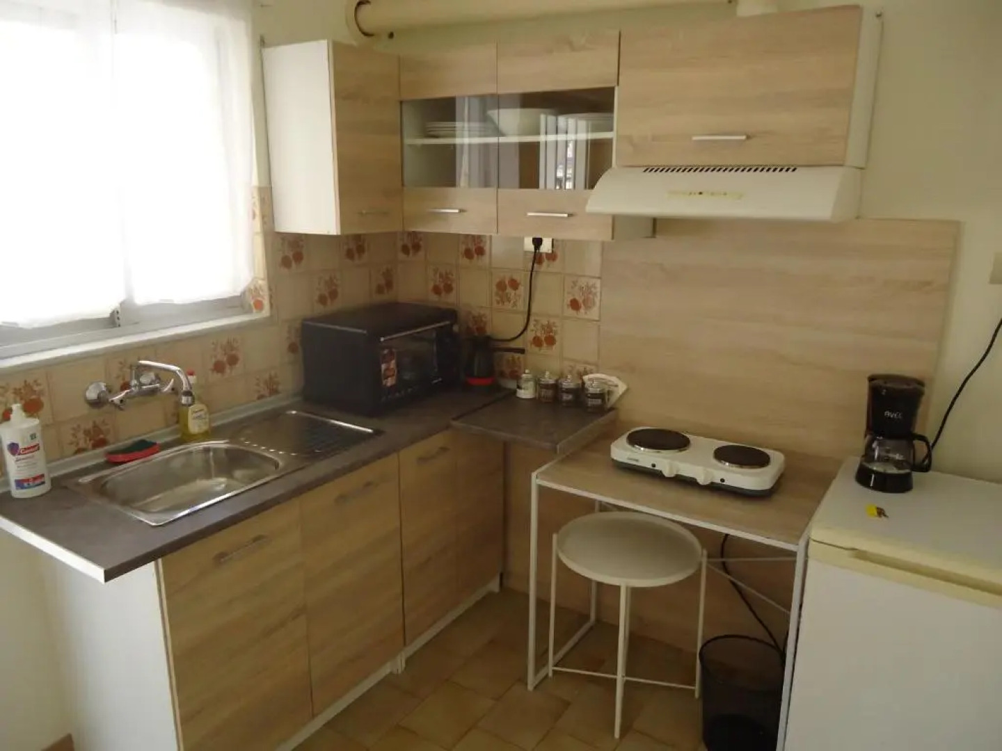 Original House No 2 (central,κεντρικό)