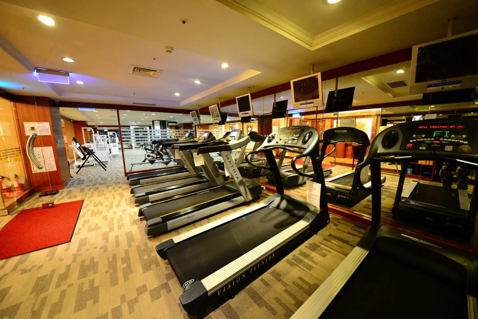 Evergreen Laurel Hotel Taichung