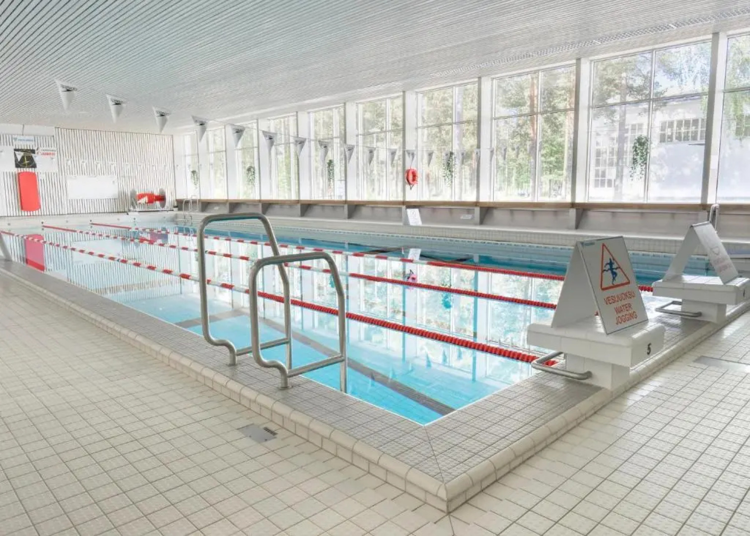 Sporttihotelli Pihkala