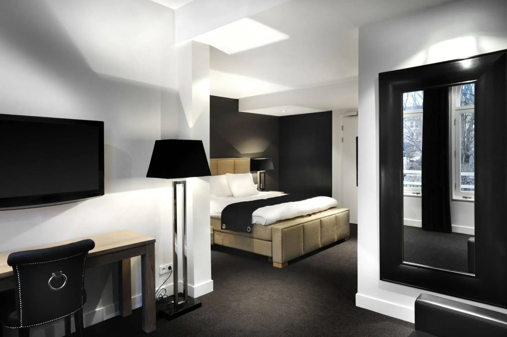 S&A Vondel Park Hotel