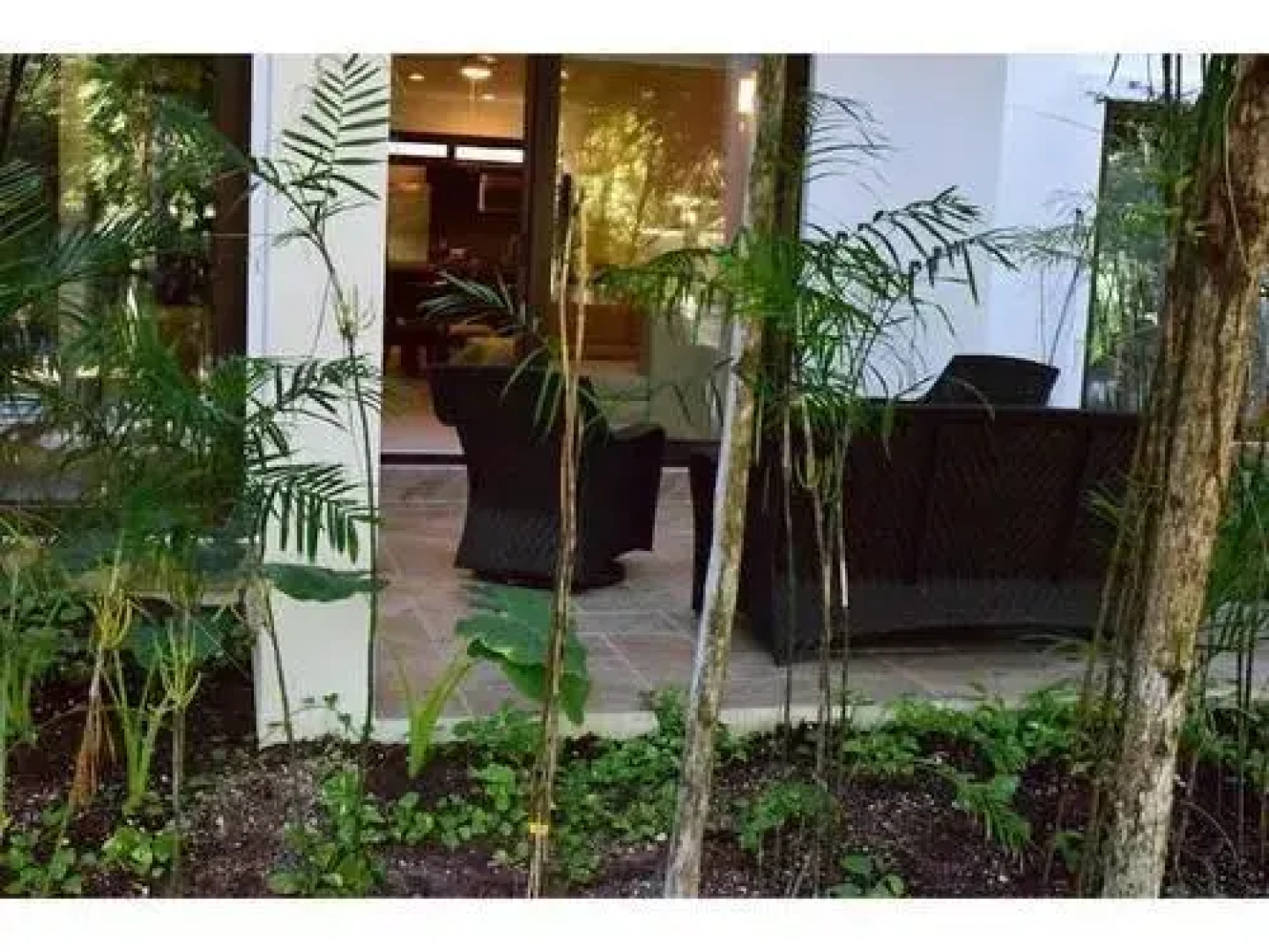 TAO Garden Luxury Condo