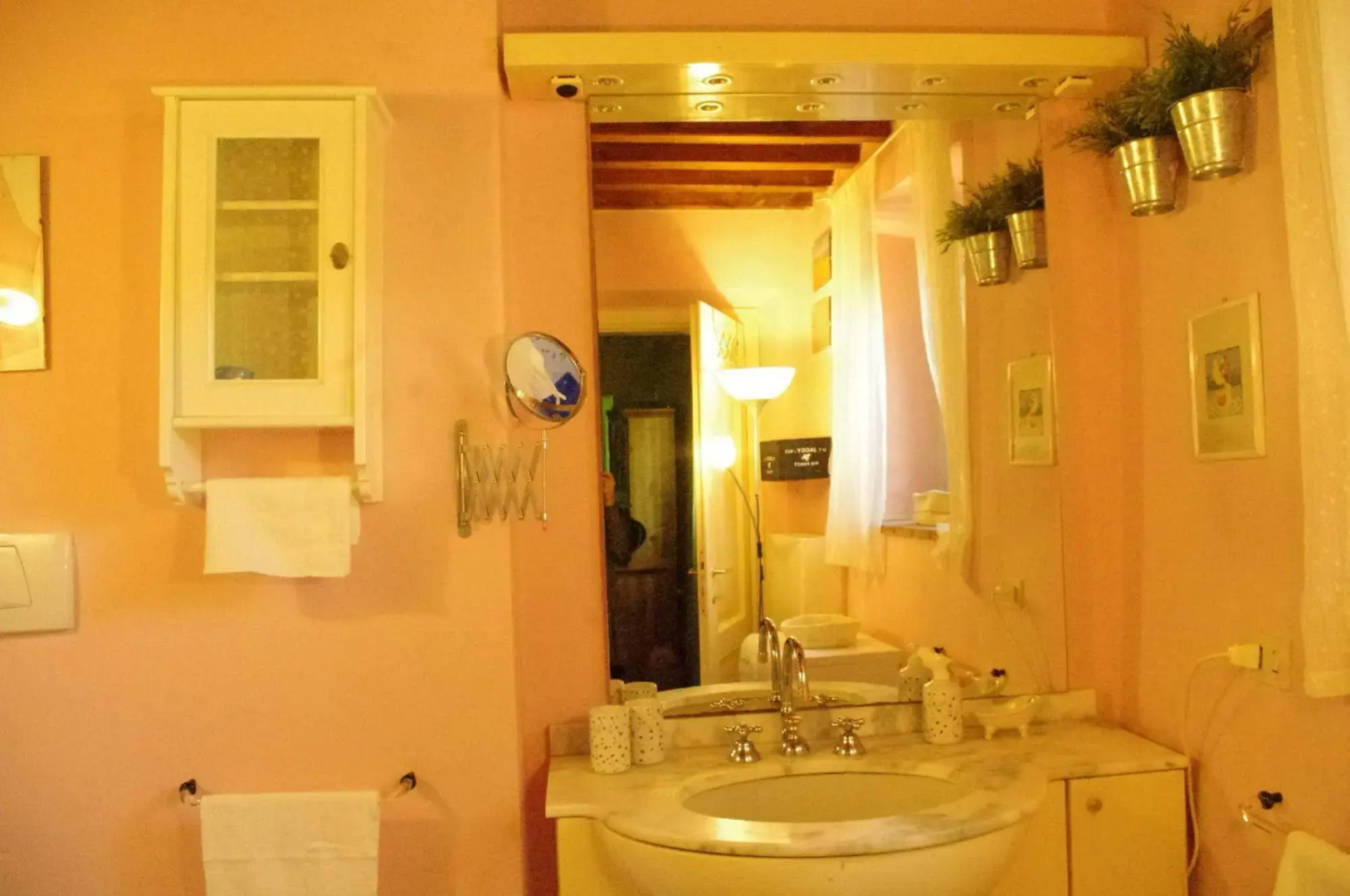 Holiday home Filettole