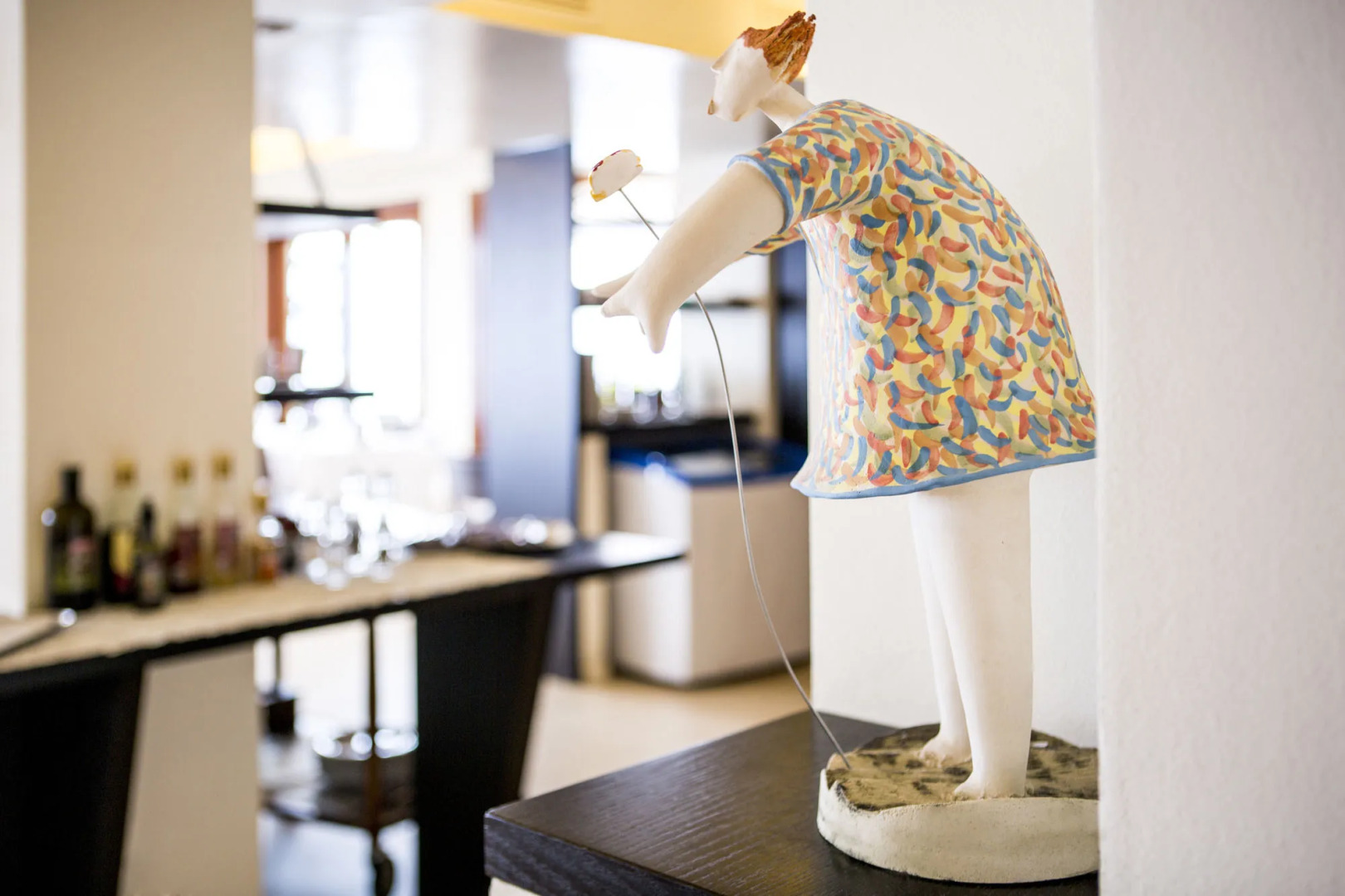 Hotel Meandro - Lake View