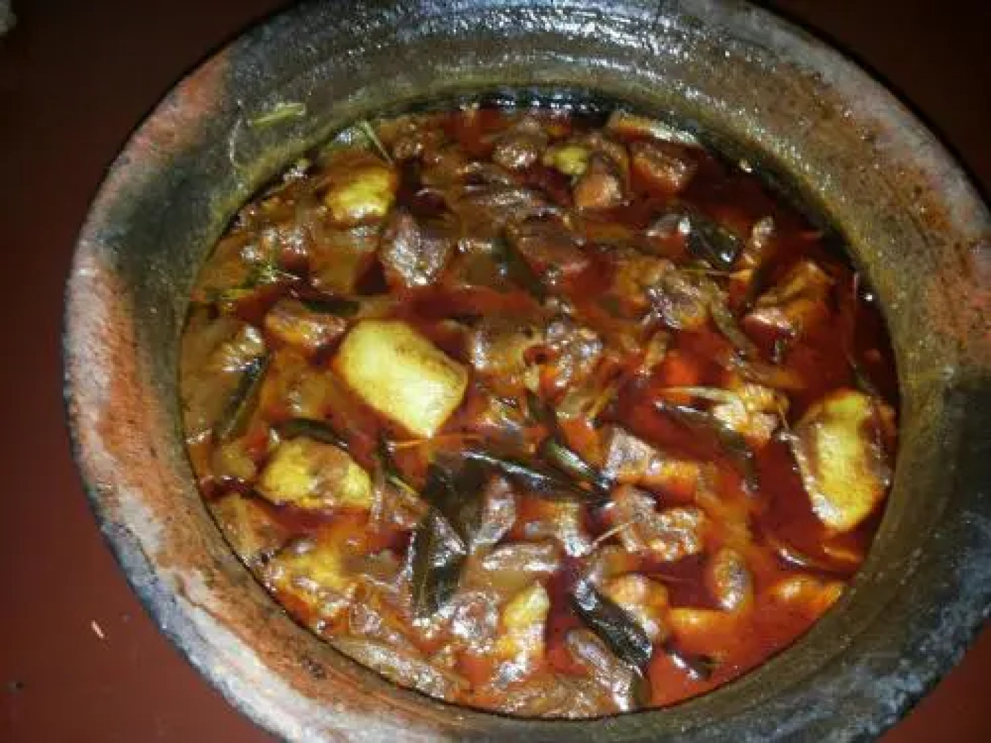 Manikgoda Tea Paradise