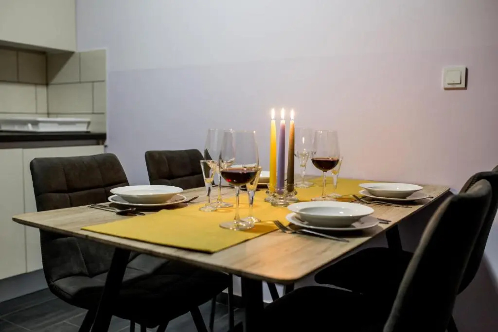 Apartments Dora Sveti Martin na Muri