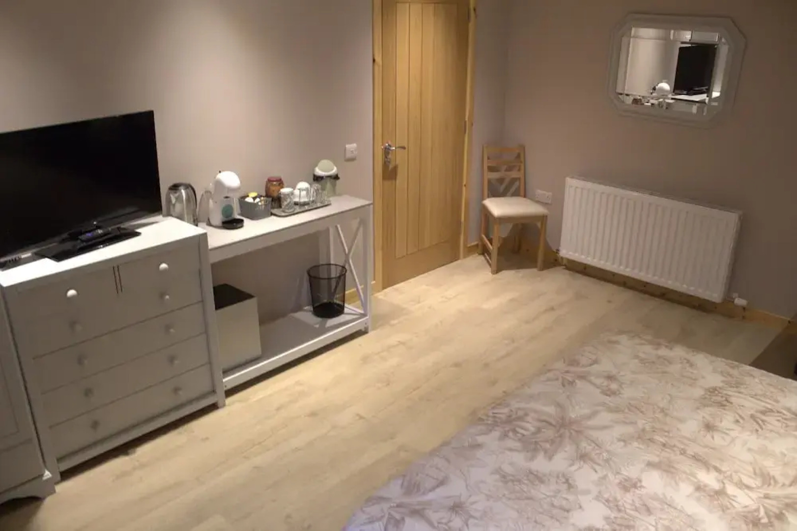 The Old Mill Bed & Breakfast