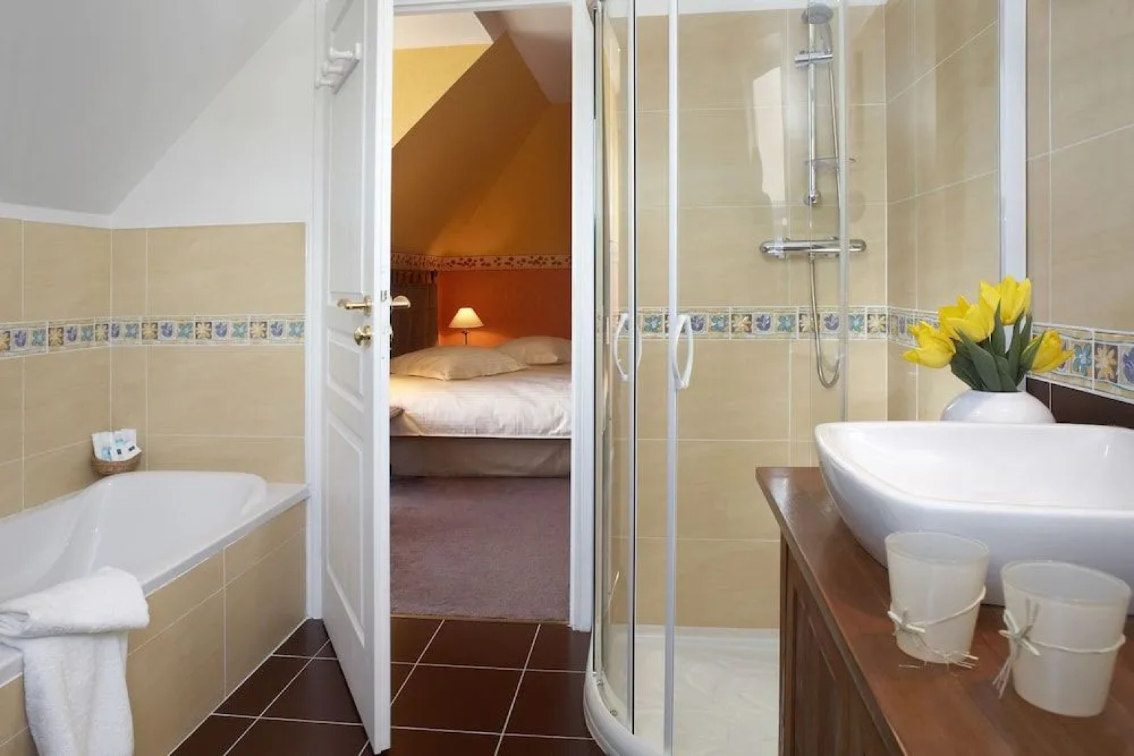 L'escale Evel Er Gêr