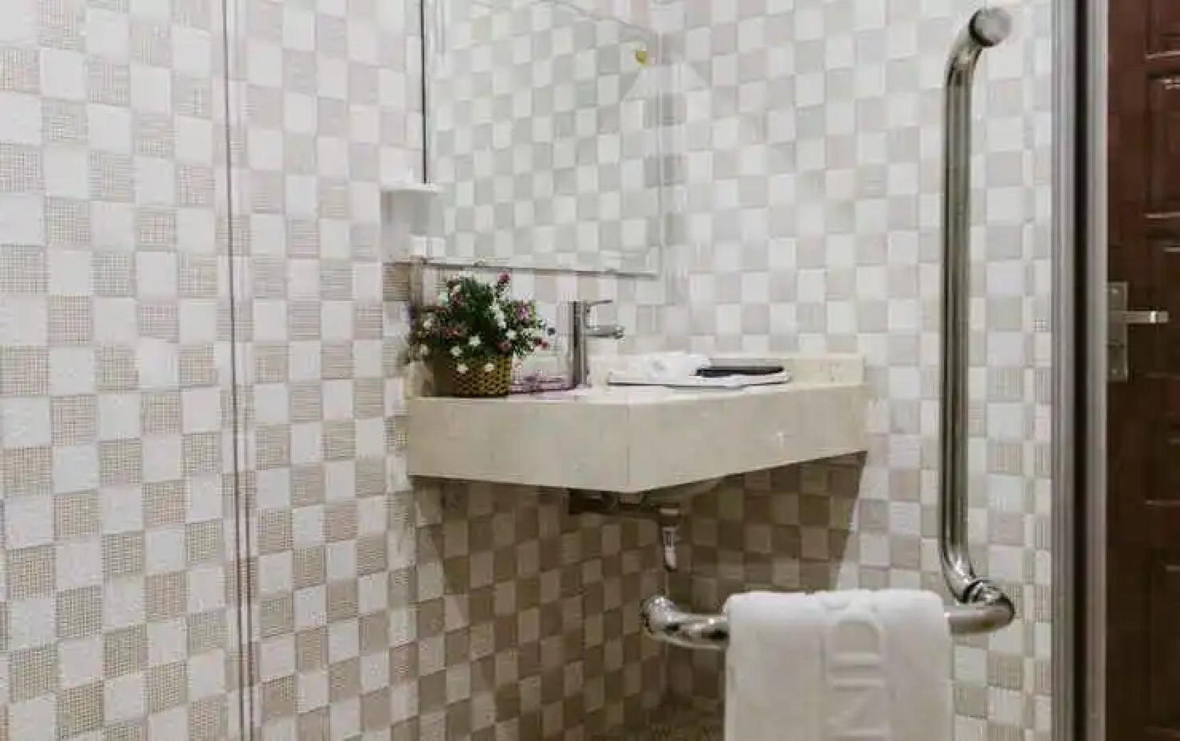 Windsor Hotel Son La