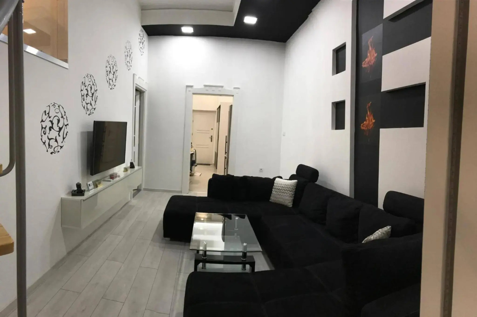 Manyi Apartman