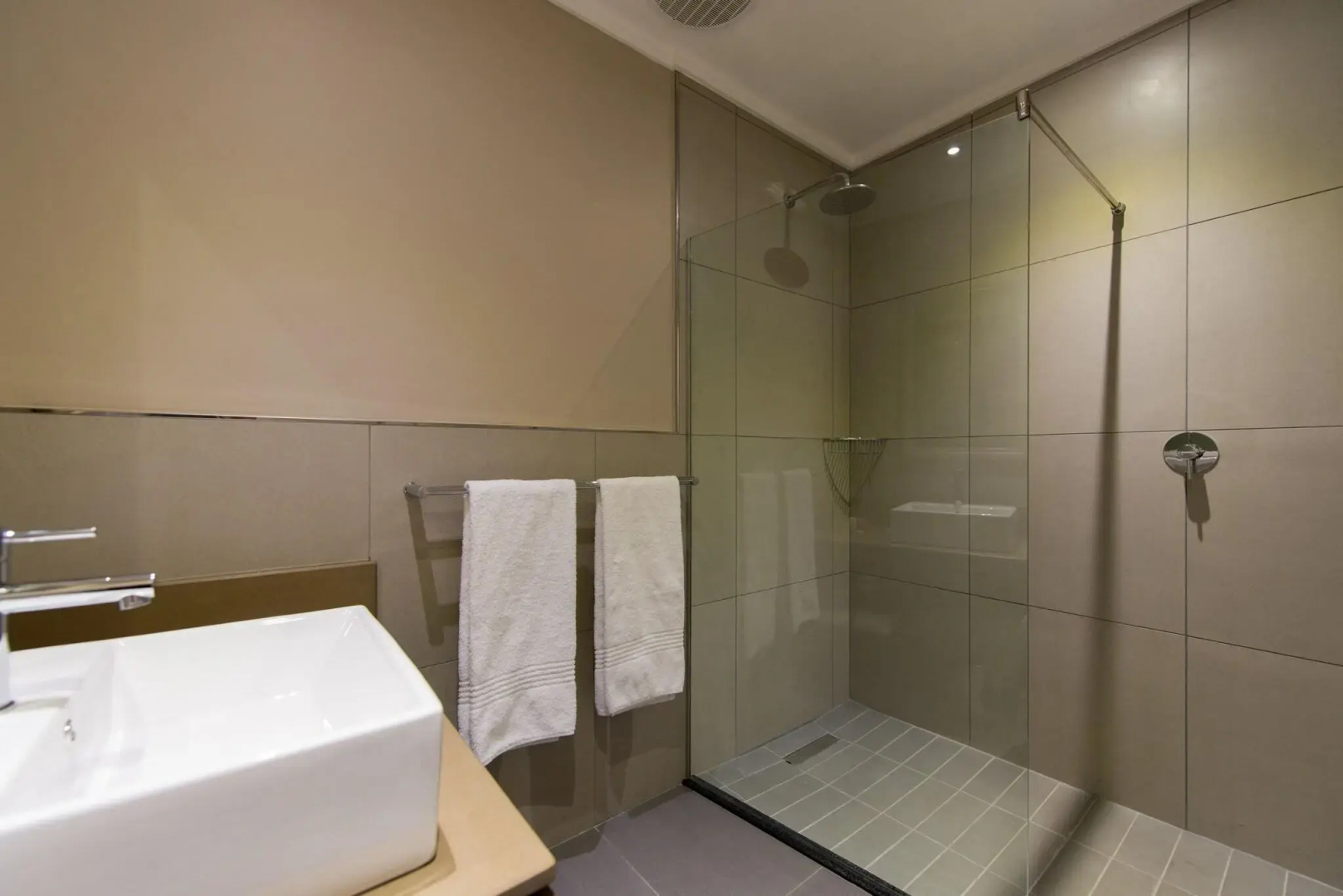 Silverbirch at Birchwood