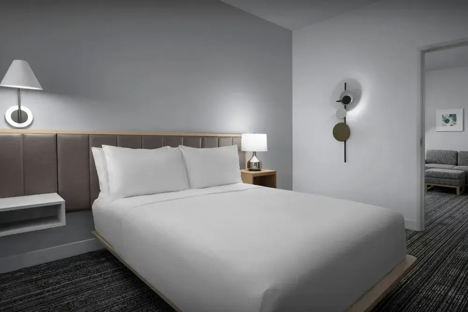 TownePlace Suites Fort Myers Gulf Coast