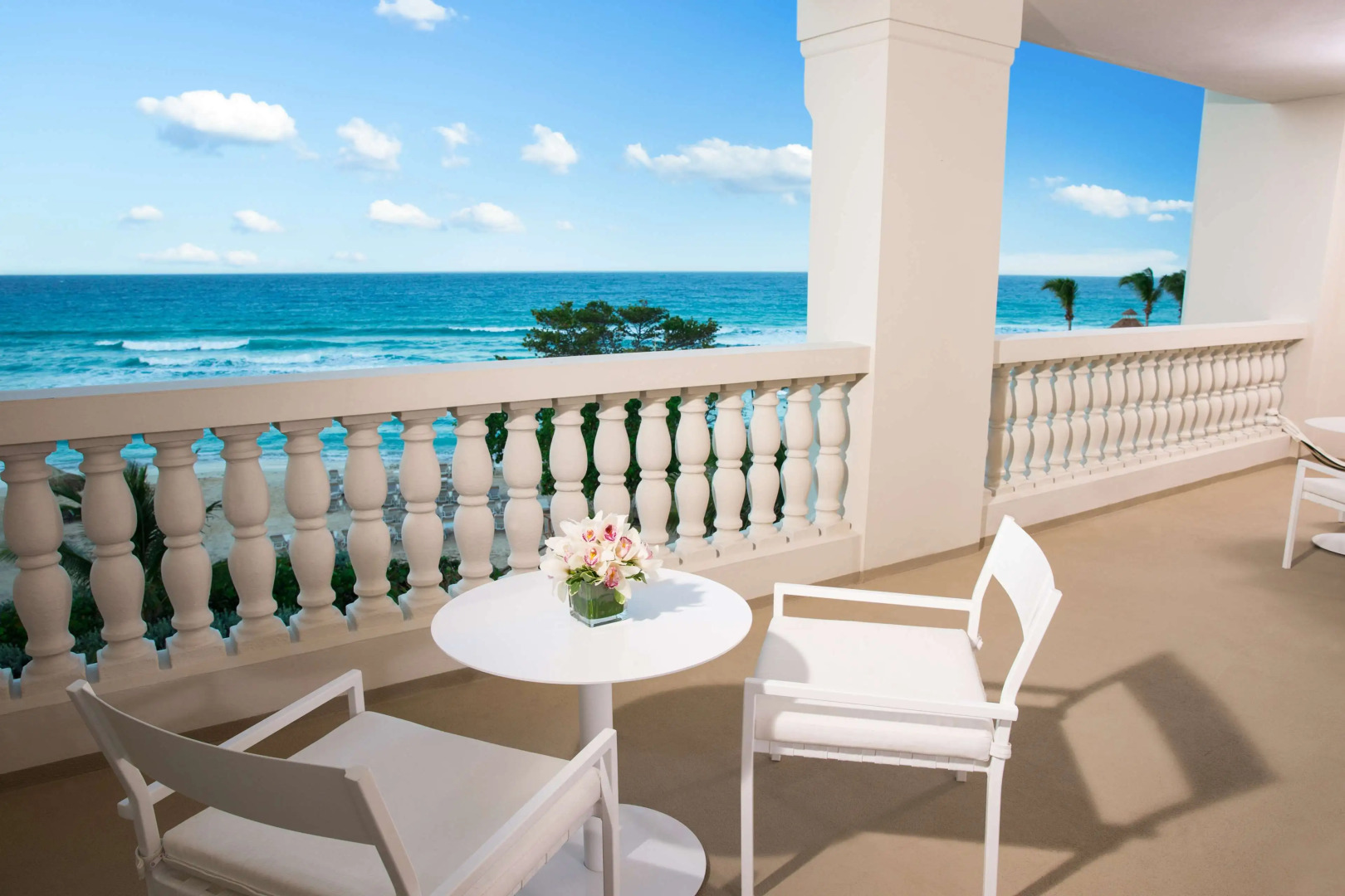 Hyatt Ziva Rose Hall - All Inclusive