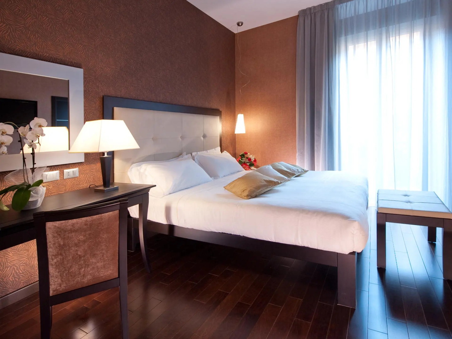 c-hotels Fiume