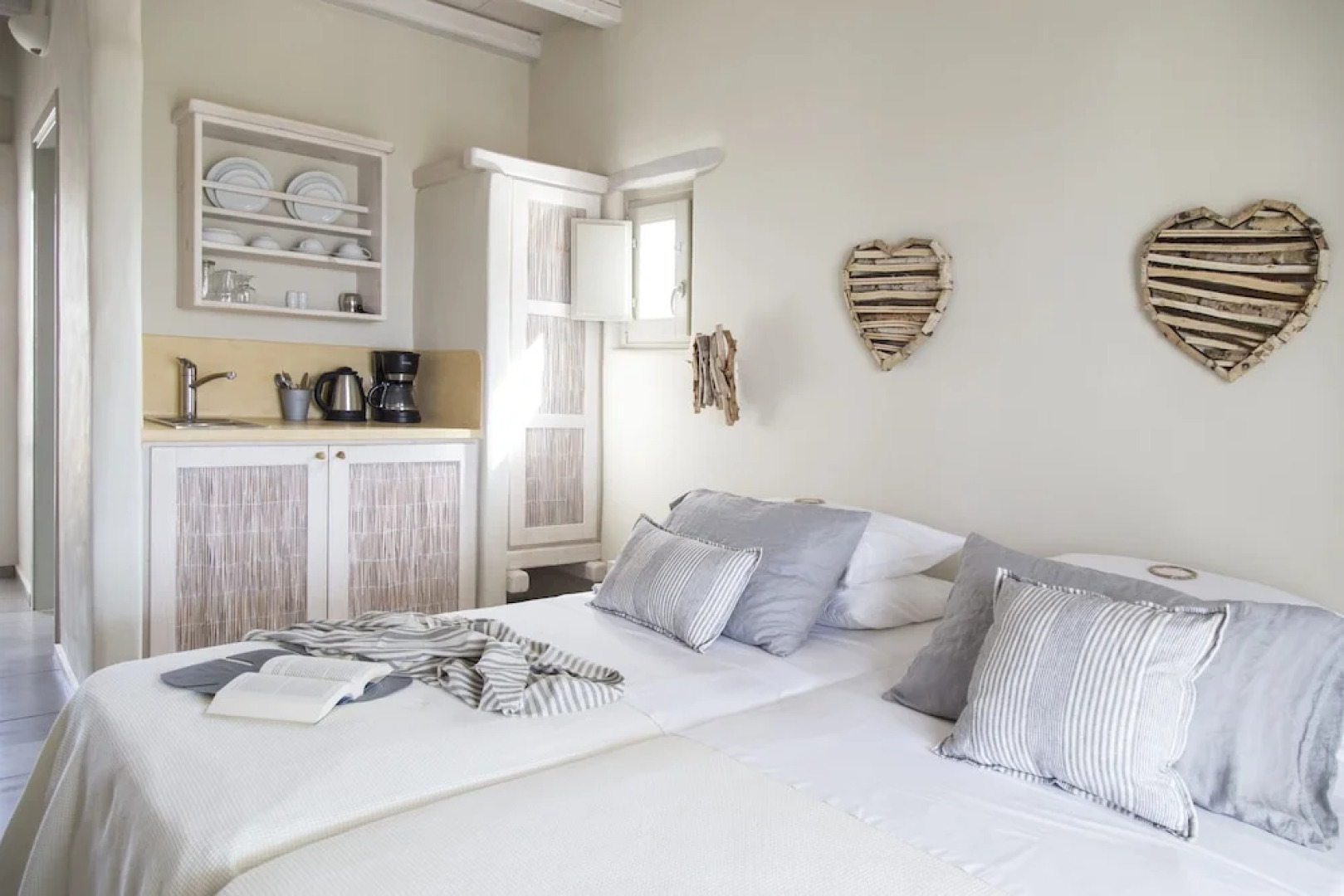 Portes Houses Boutique Hotel