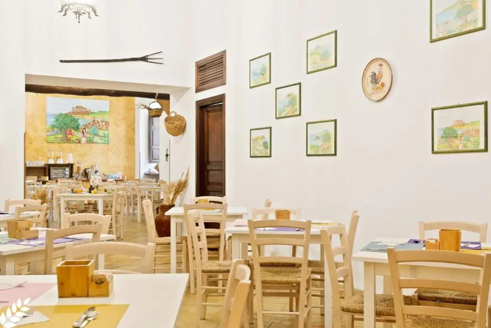 Case di Latomie Agriturismo - Turismo Rurale