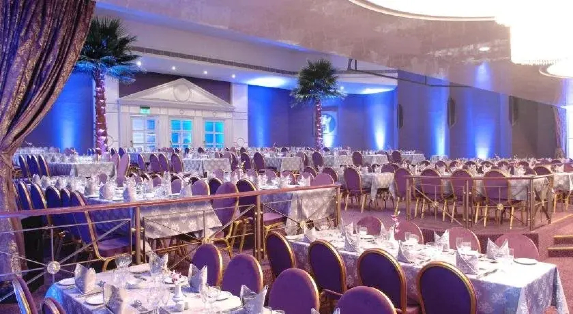 Regency Palace Hotel