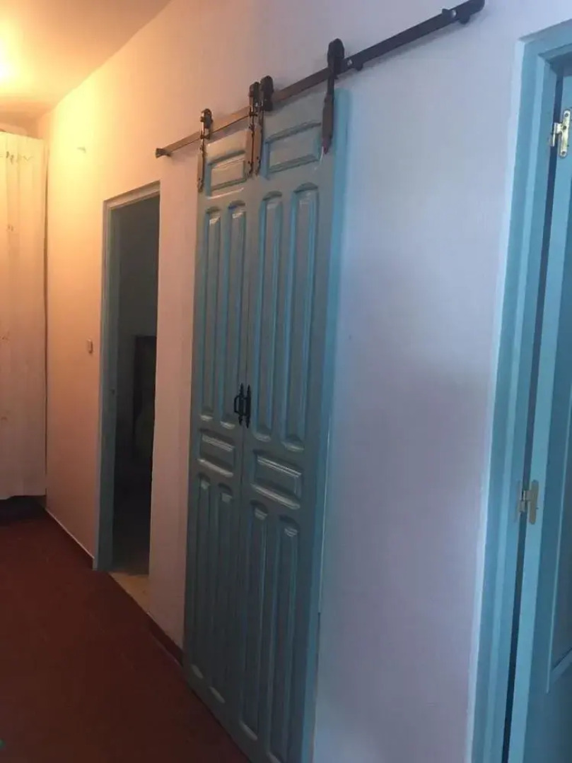 Chalet Ctra. Utrera-los Palacios