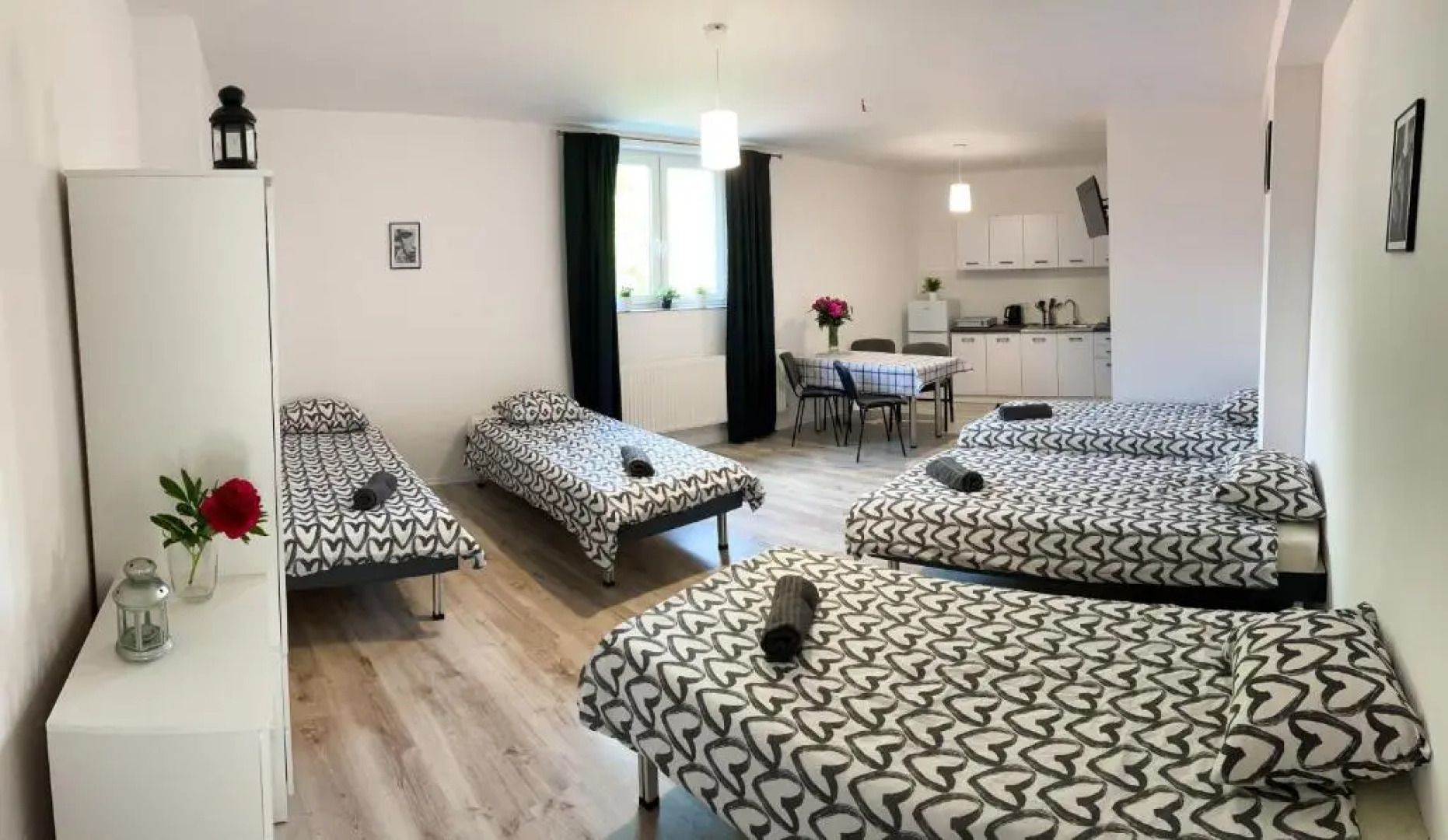 Apartamenty Mazal Dukla