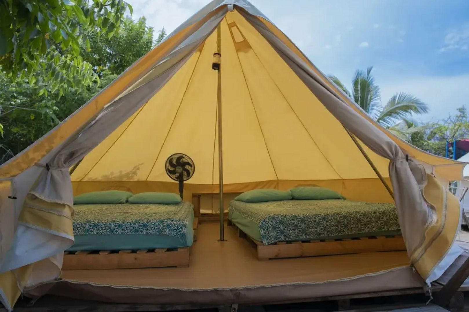 Casa Tumin Tecolutla House by Rotamundos