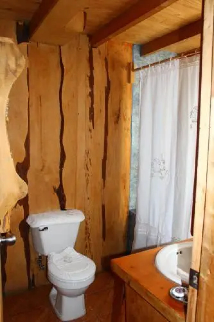 Cabañas Pehuen Neltume