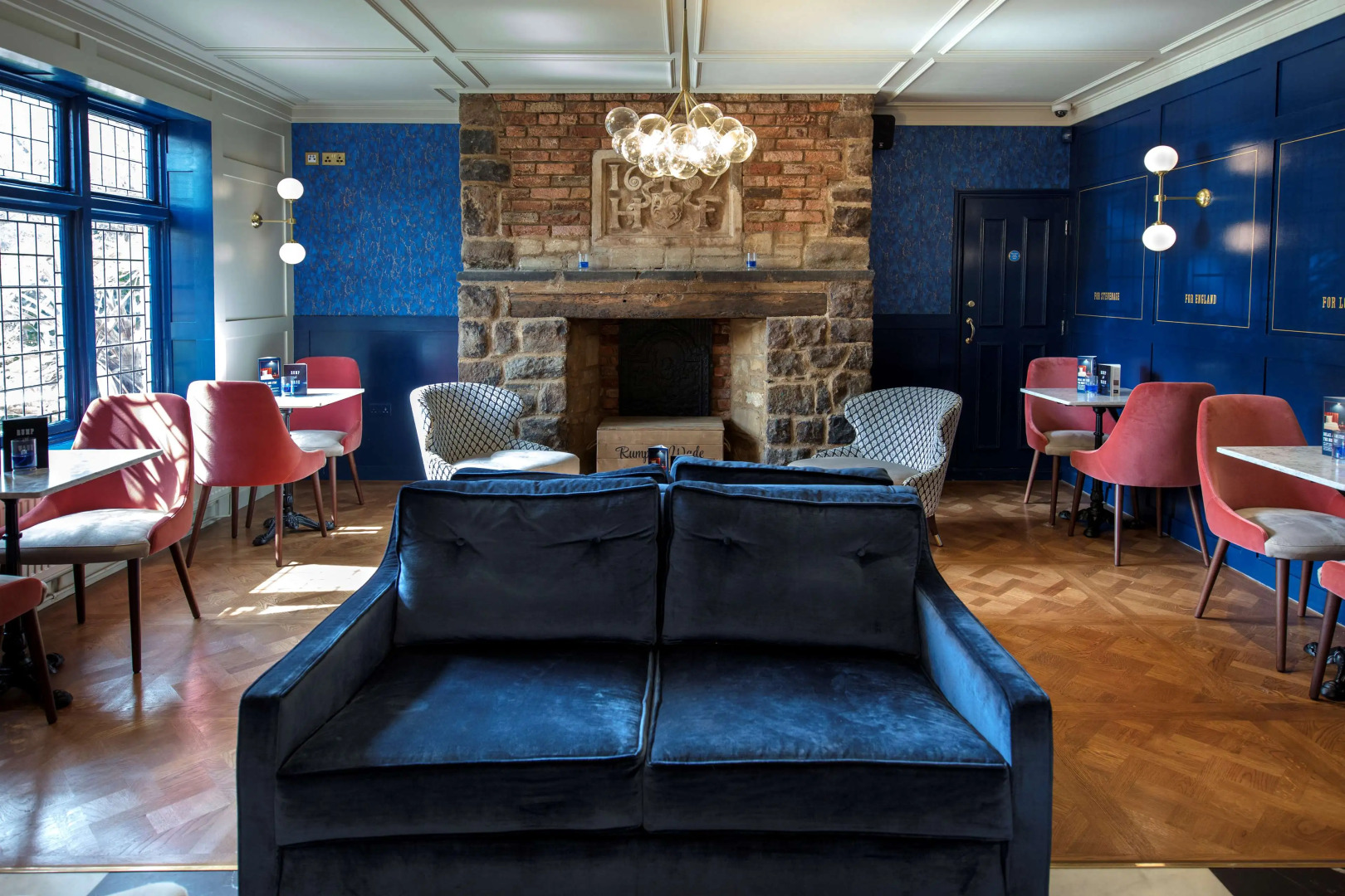 Cromwell Hotel Stevenage