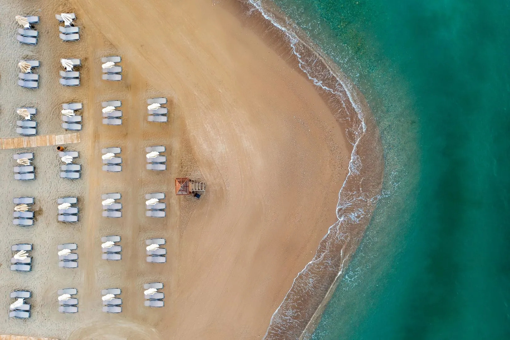 Long Beach Alanya - Ultra All Inclusive