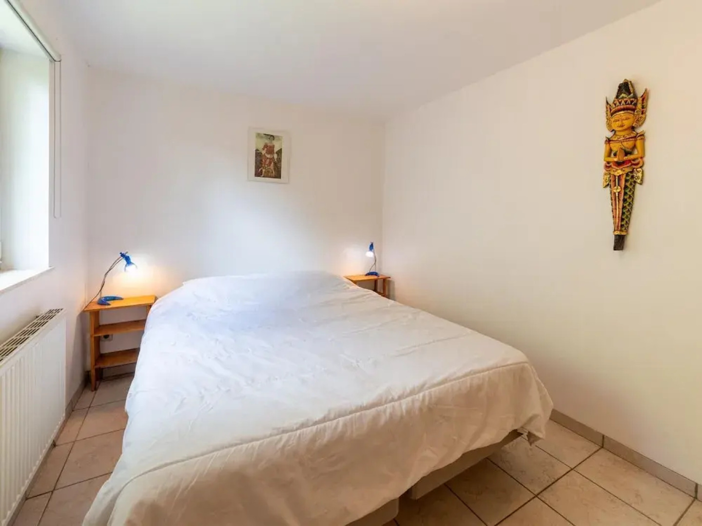 Forest Retreat in Bouillon