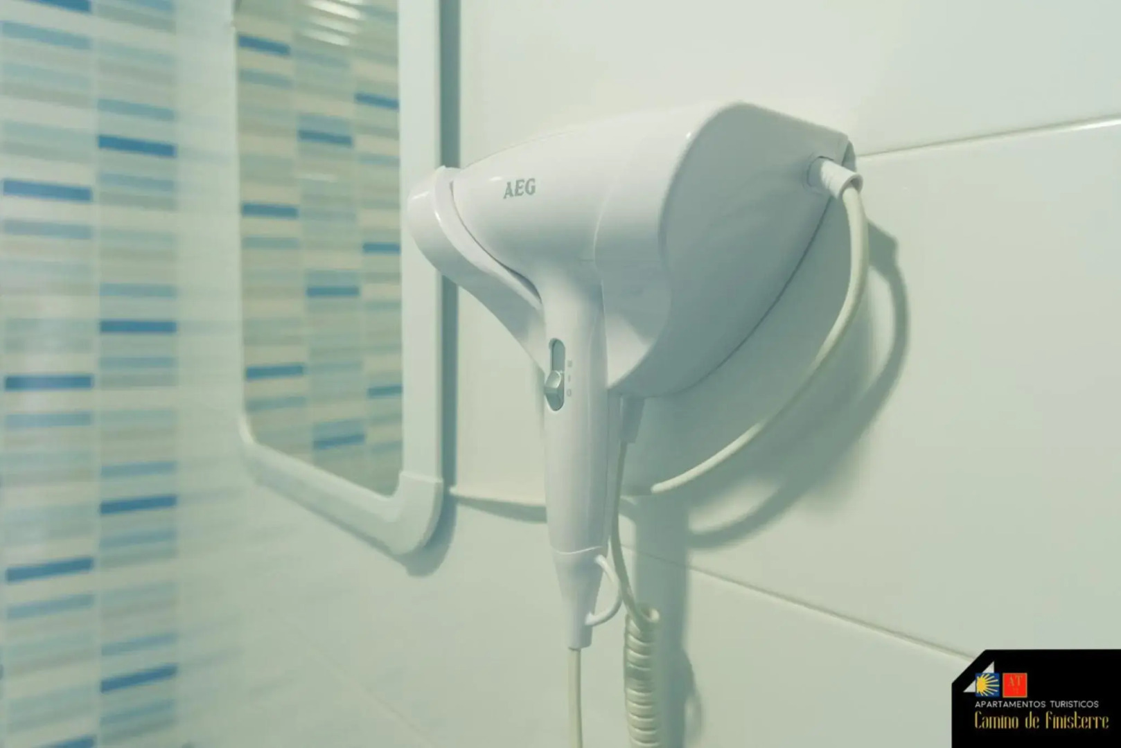 Apartamentos Camino De Finisterre