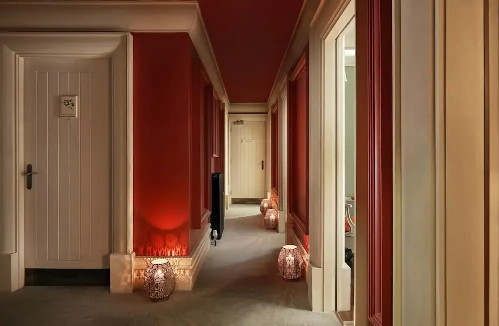 Old Stable Mews Castle Leslie