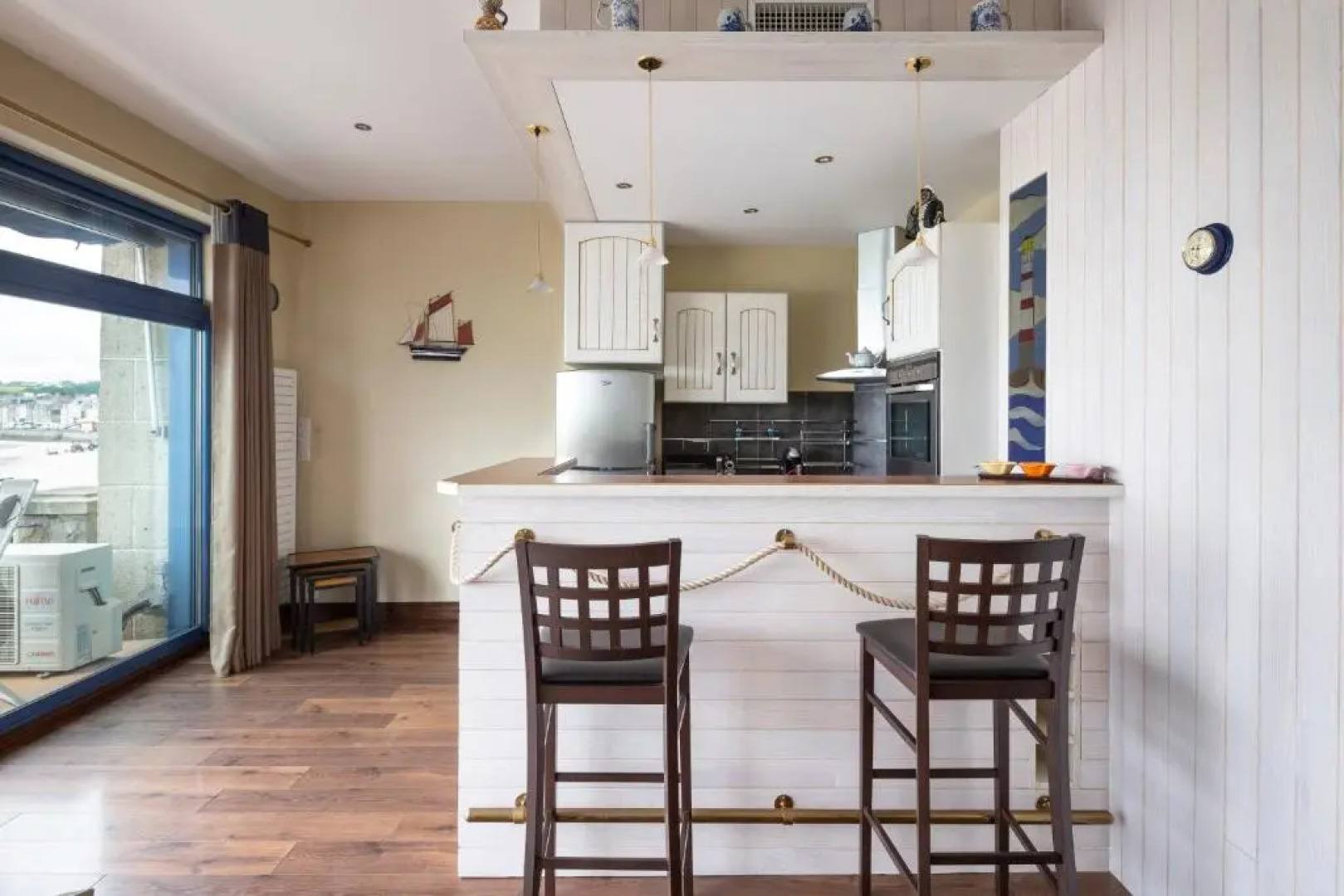 La Bisquine by Cocoonr