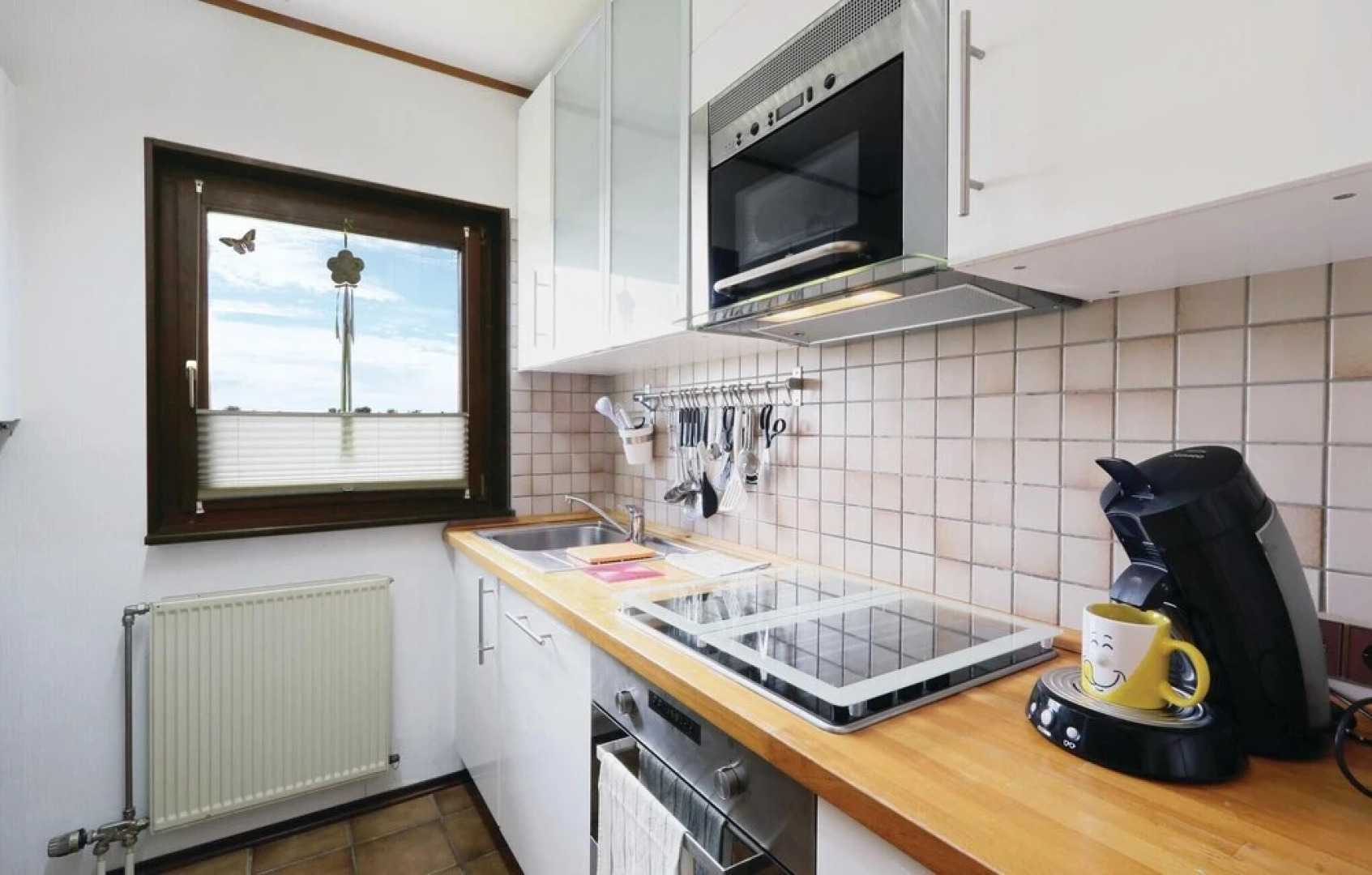 Awesome Home in Thalfang With 2 Bedrooms and Wifi