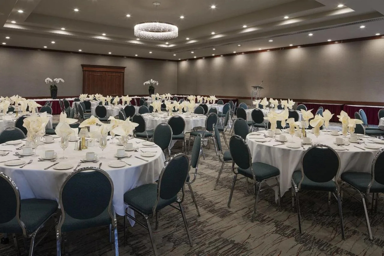 Penticton Lakeside Resort and Conference Centre