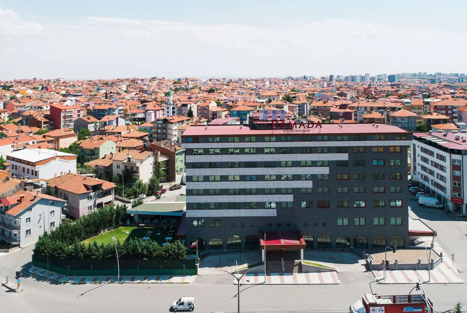 Ramada by Wyndham Usak