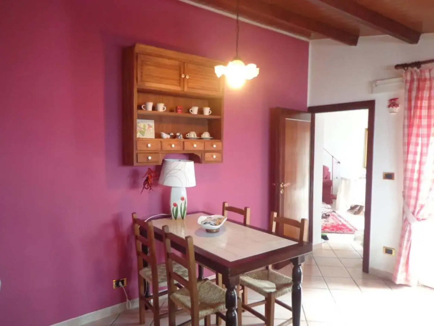 Vacanze Al Mare Patrizia's Sweet Home