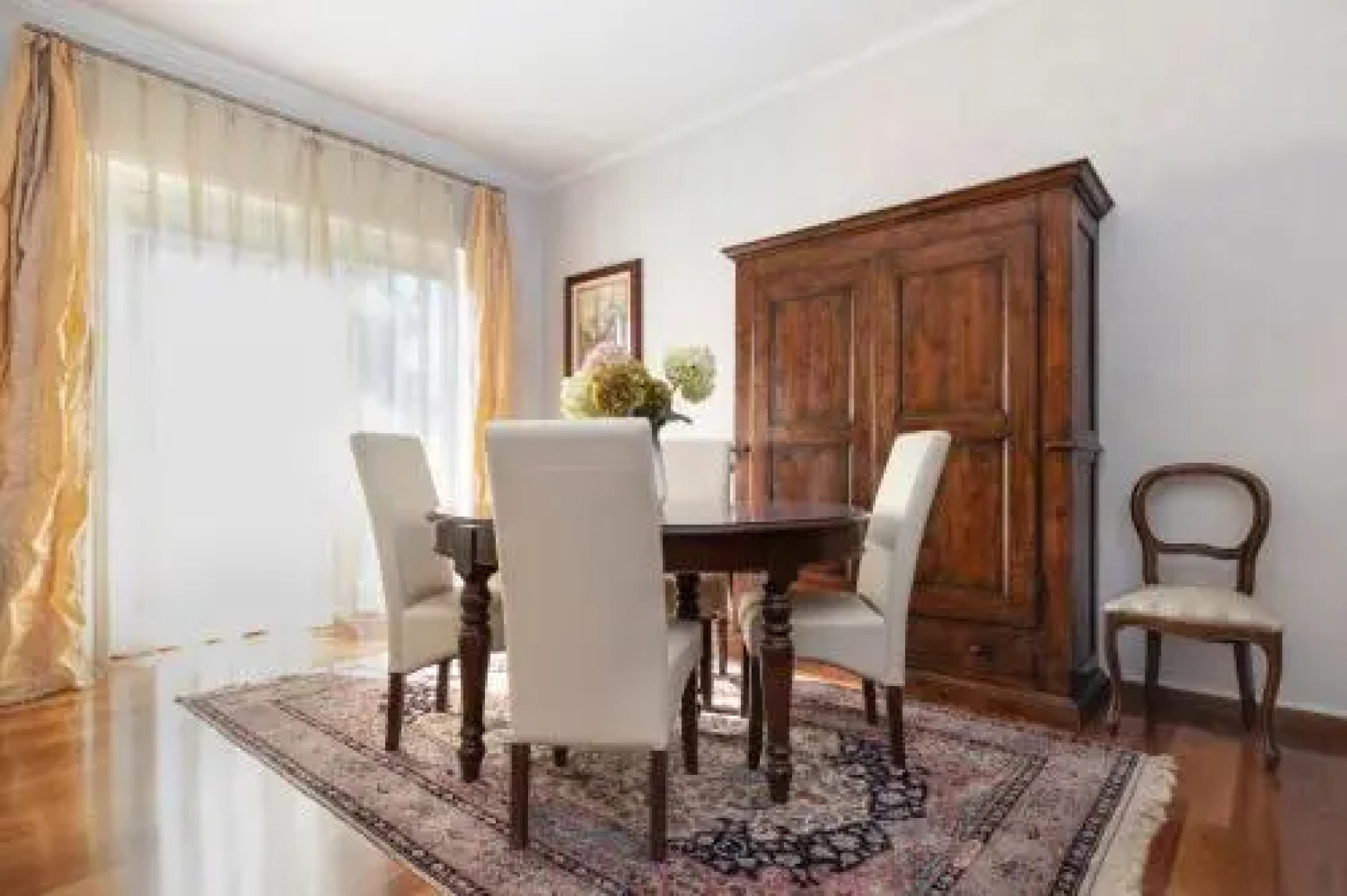 B&B Francesca Mantova